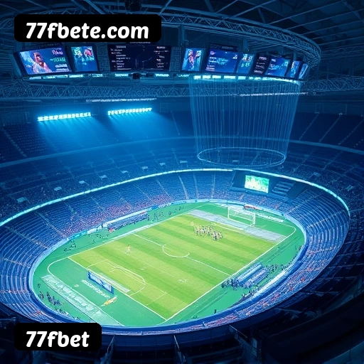 Vantagens exclusivas 77fbet para jogadores brasileiros - São Paulo, Rio, BH