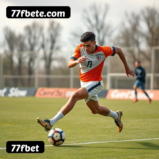 Comparação APP mobile vs versão web da 77fbet