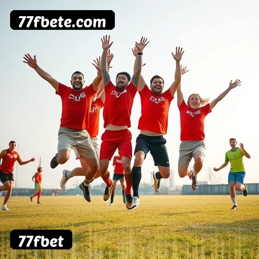 77fbet bônus R$5.000 + 500 giros - Rollover 35x, prazo 30 dias, 38% taxa conversão