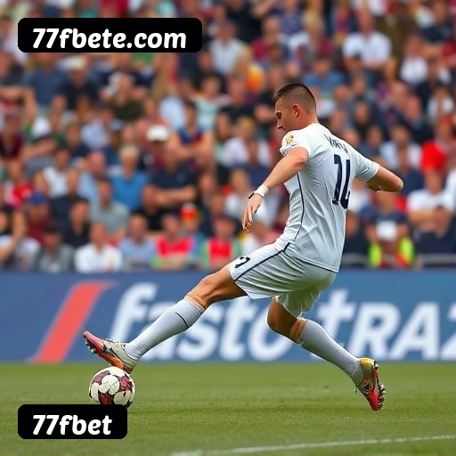 Catálogo 77fbet 2.547 jogos - Pragmatic Play, Evolution, NetEnt