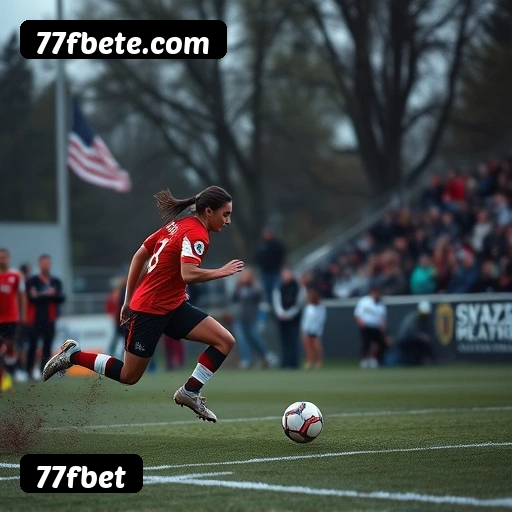 Logo da 77fbet