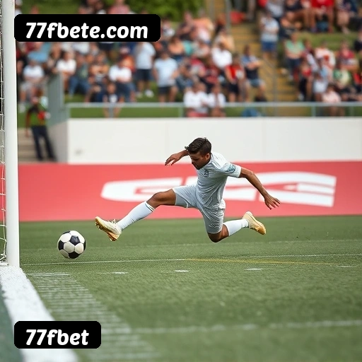 Níveis do programa VIP da 77fbet